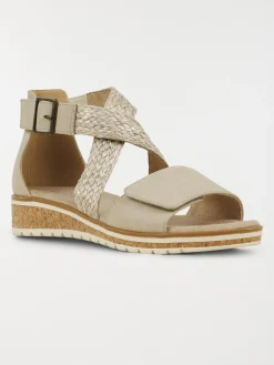 Sandales scratch avant femme (36-41)