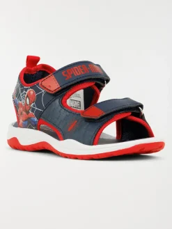 Sandales Spiderman garçon (24-30)