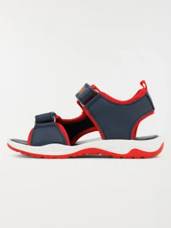 Sandales Spiderman garçon (24-30)