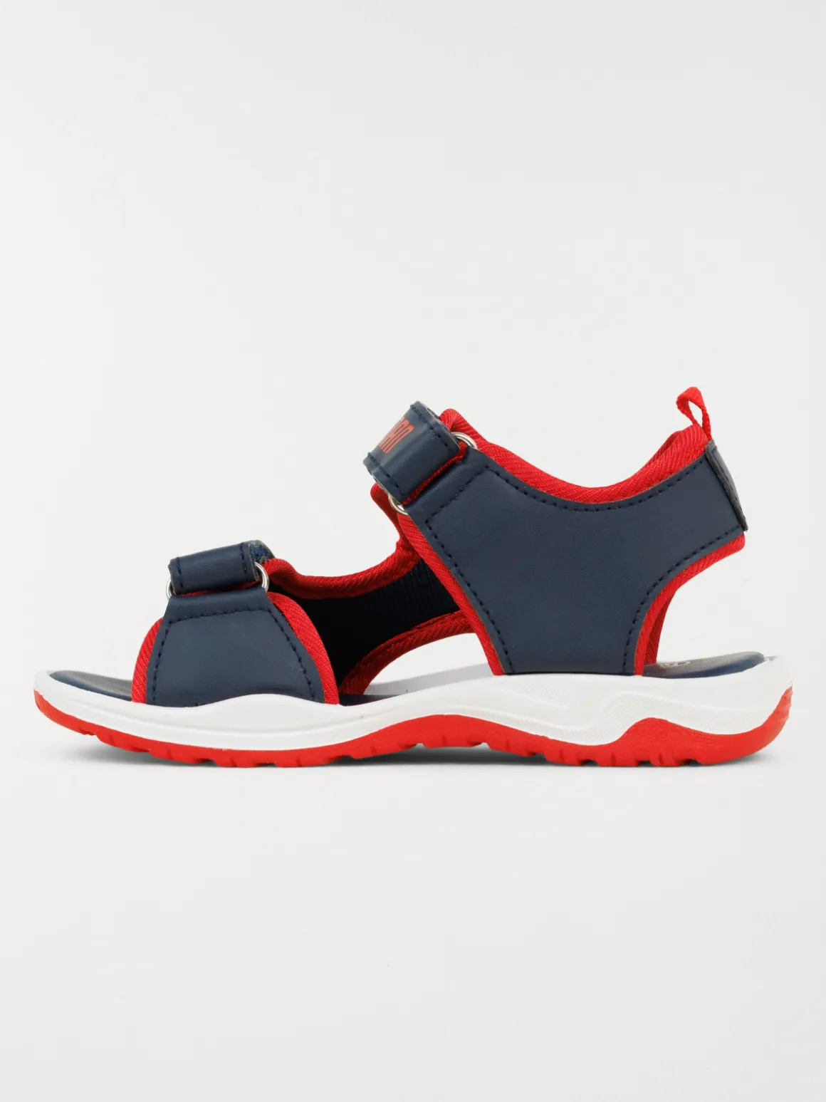 Sandales Spiderman garçon (24-30)