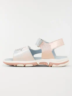 Sandales Stitch et Angel fille (24-30)