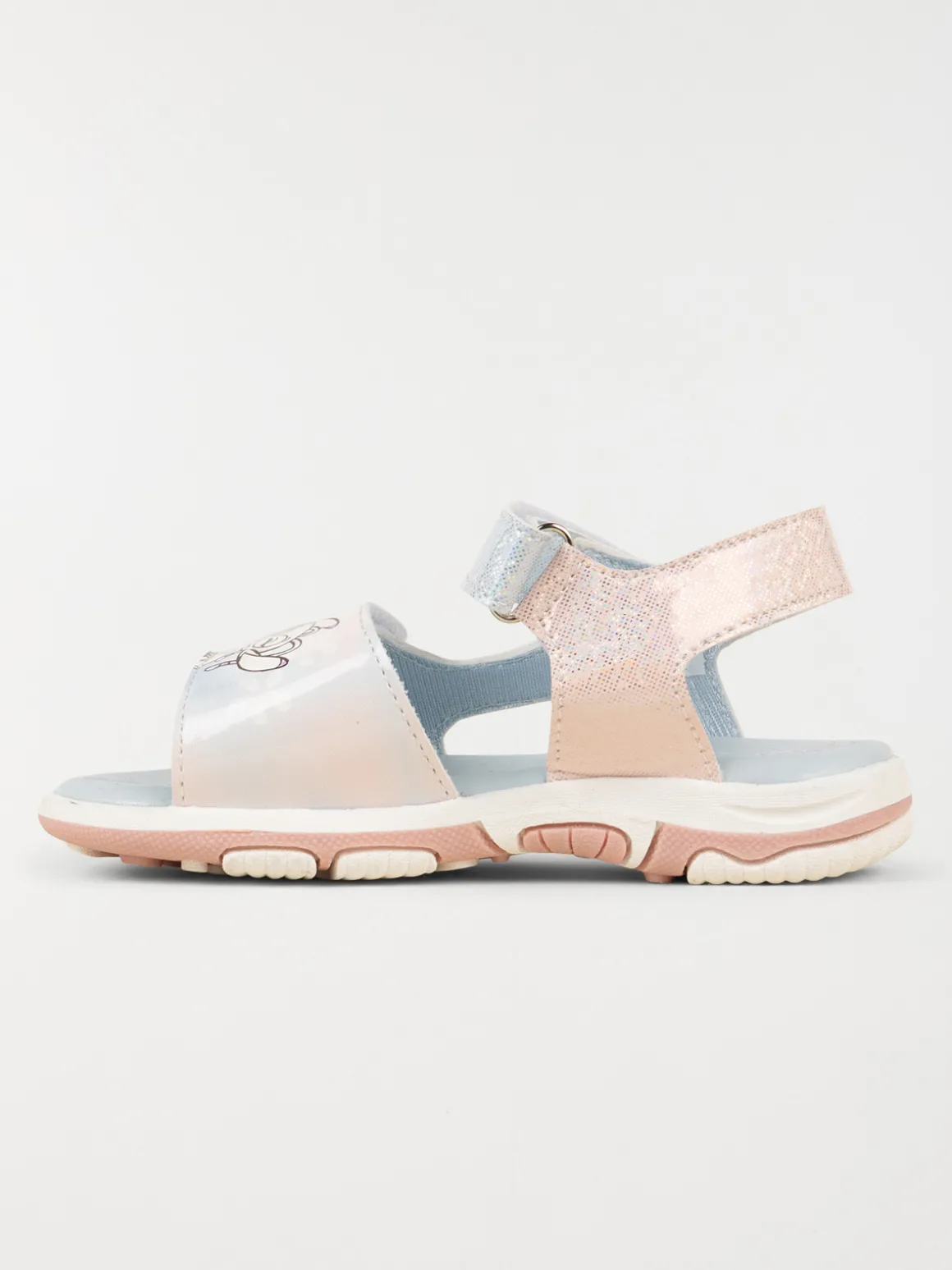 Sandales Stitch et Angel fille (24-30)