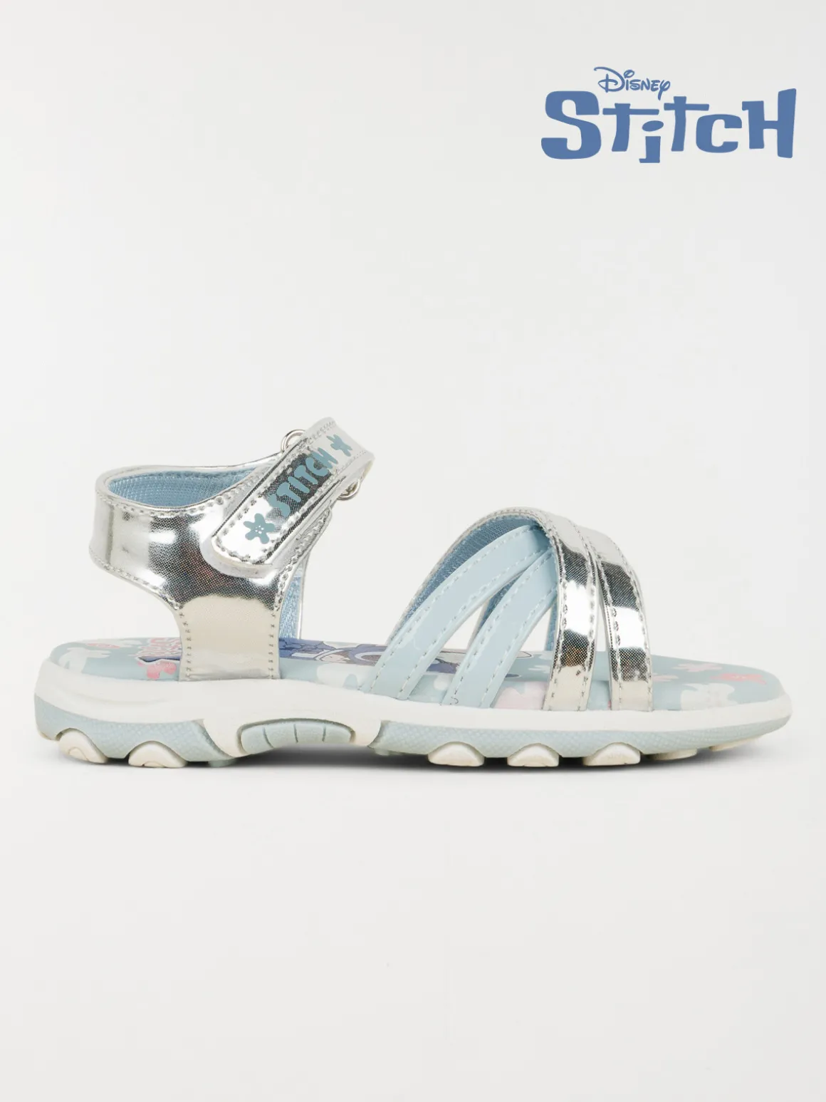 Sandales Stitch fille (24-30)