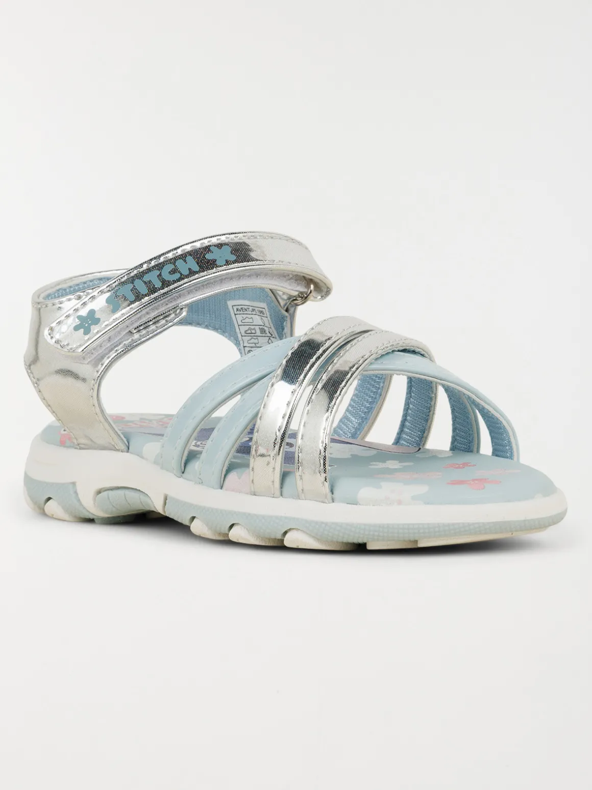 Sandales Stitch fille (24-30)