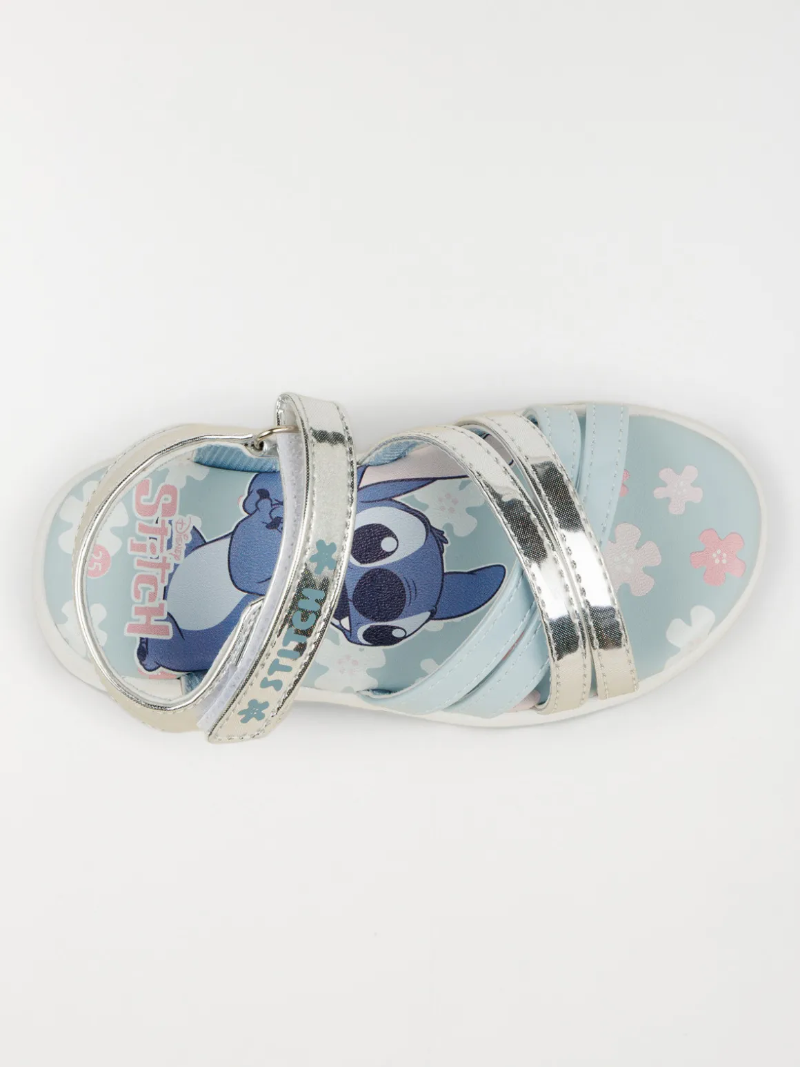 Sandales Stitch fille (24-30)