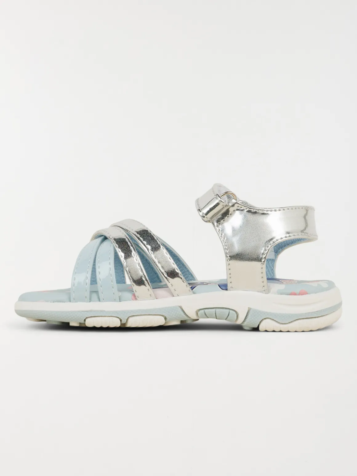 Sandales Stitch fille (24-30)