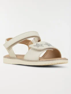 Sandales étoiles strass fille (24-30)