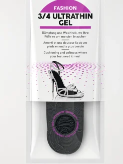 Semelle 3/4 TANA ultrafine gel (36-41)