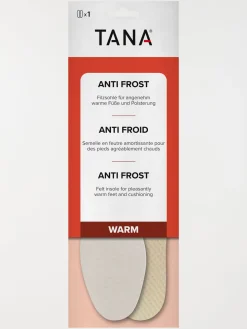 Semelles TANA anti froid (36-45)