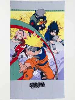 Serviette de plage Naruto 90 x 170 cm