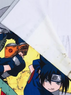 Serviette de plage Naruto 90 x 170 cm