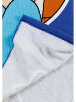 Serviette de plage Pokémon 70 x 140 cm