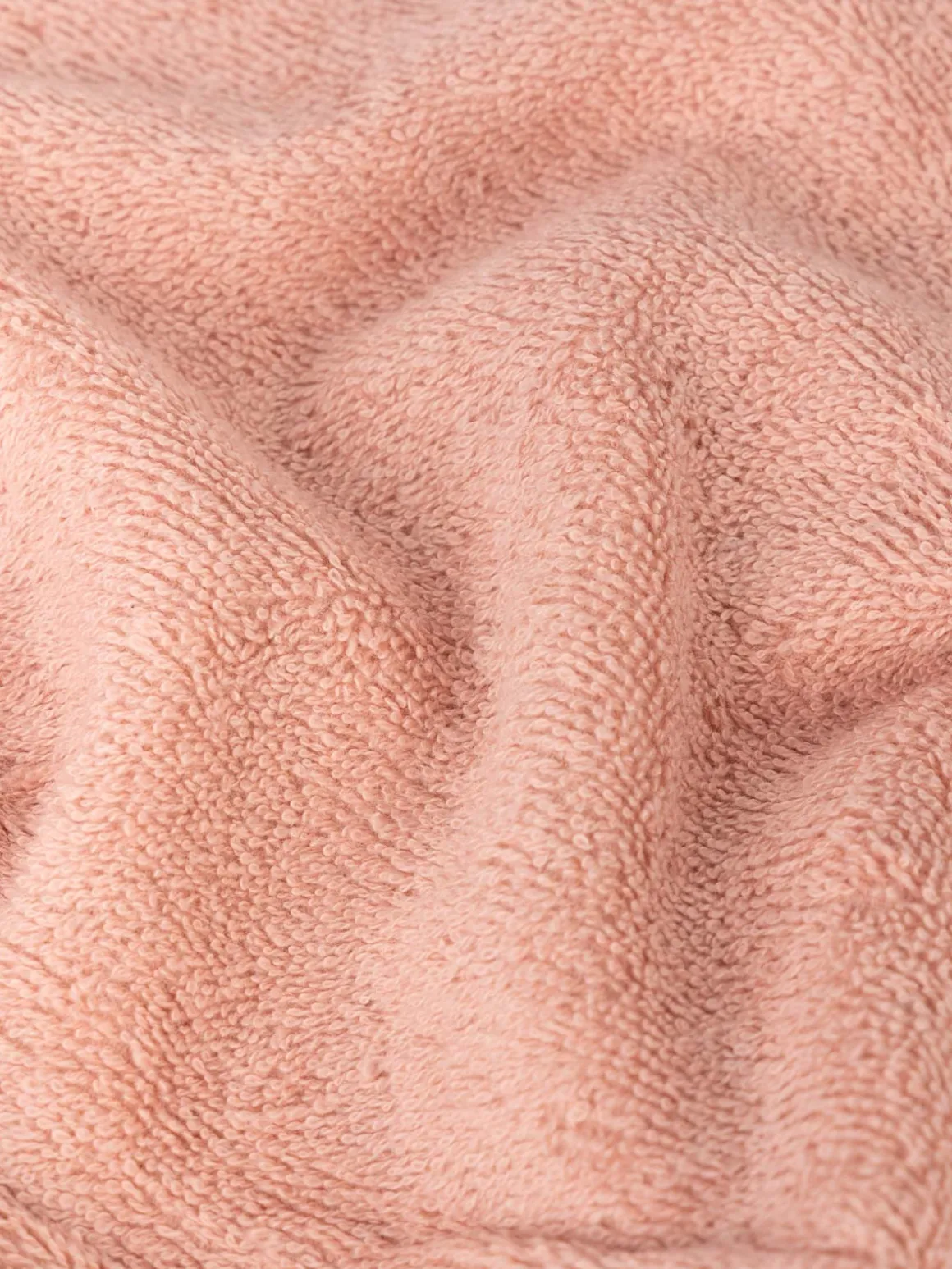 Serviette de toilette blush 50 x 90 cm