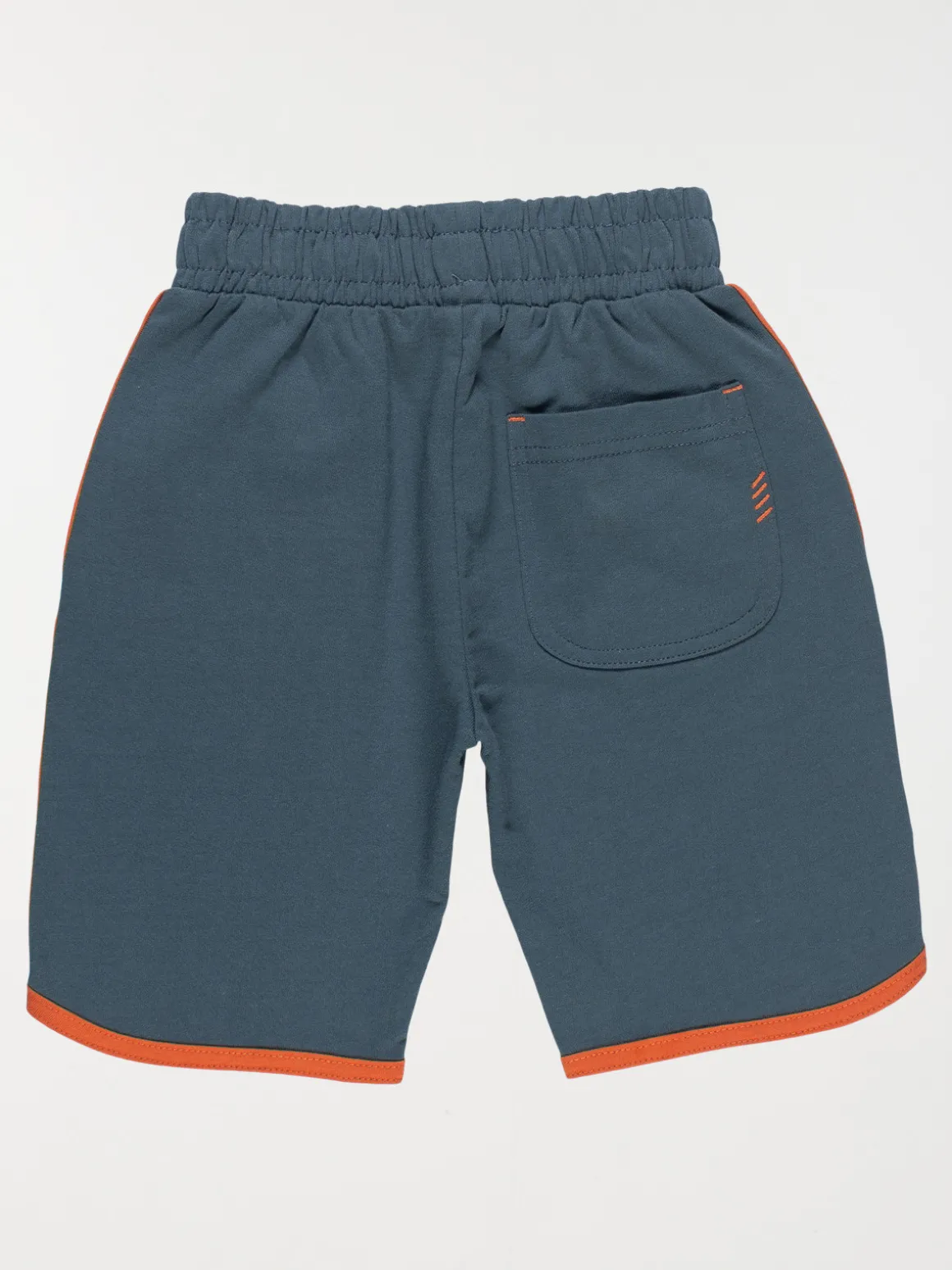 Short à poches garçon (3-8A)