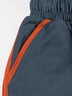 Short à poches garçon (3-8A)