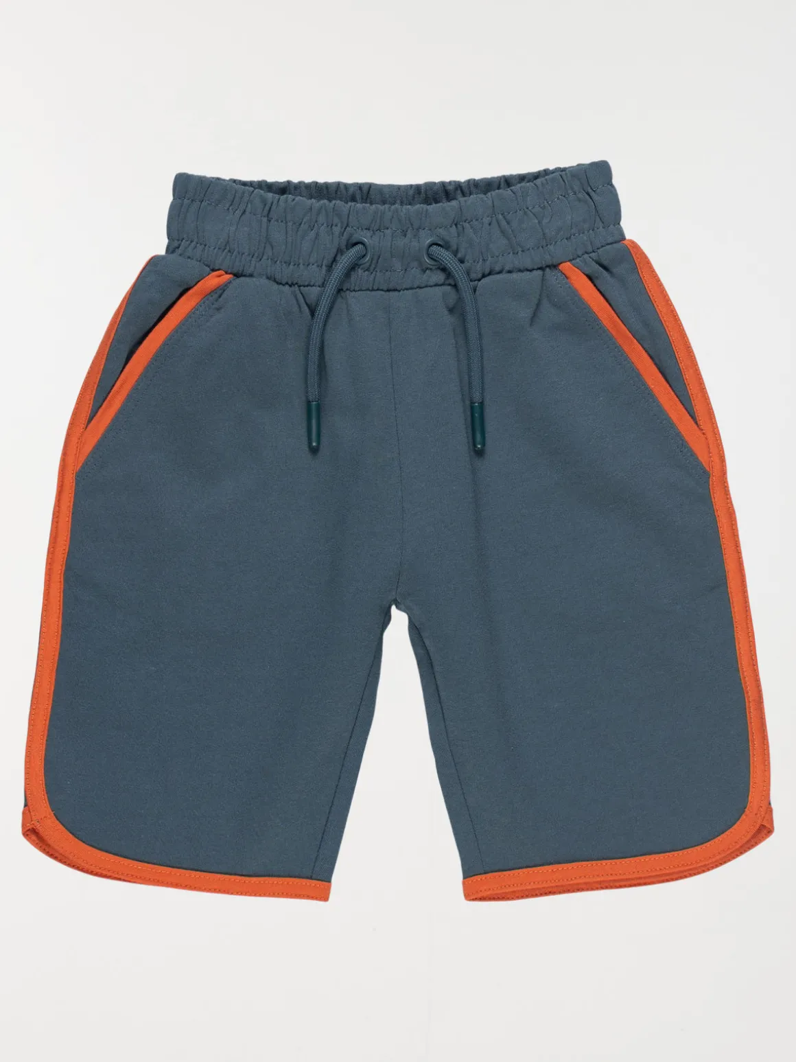 Short à poches garçon (3-8A)
