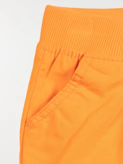 Short abricot garçon (6-24M)