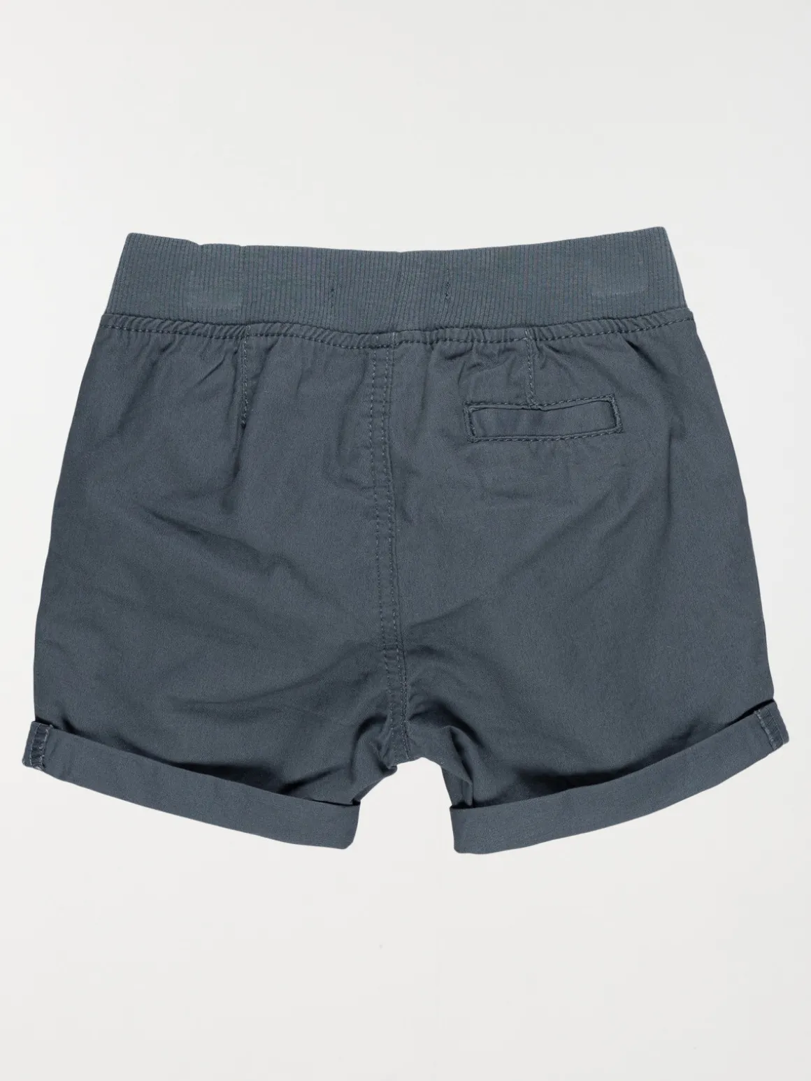 Short ardoise garçon (6-24M)
