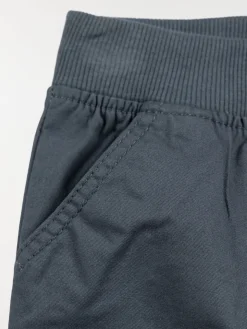 Short ardoise garçon (6-24M)