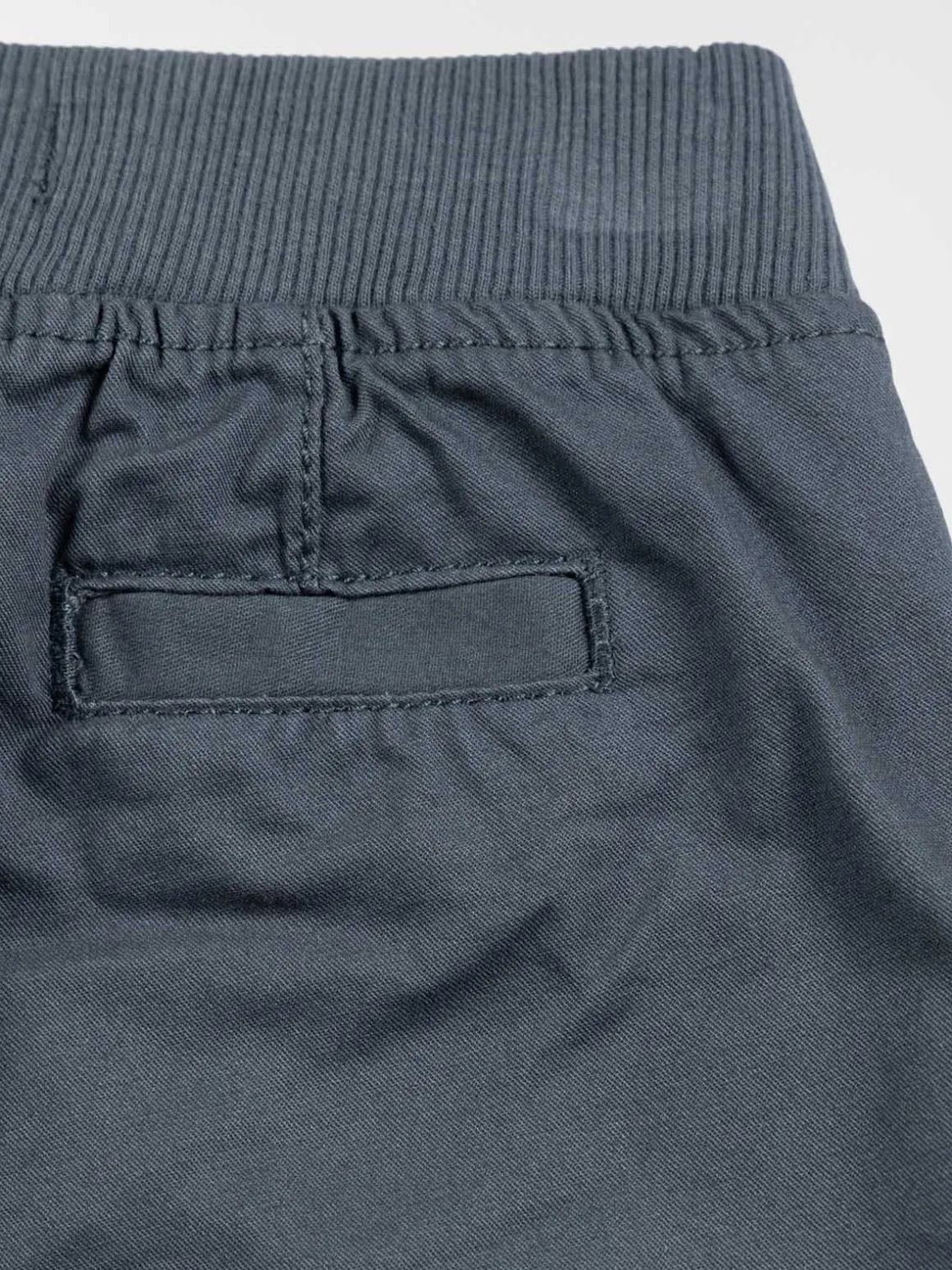 Short ardoise garçon (6-24M)