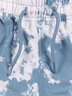 Short bain tie and dye garçon (3-8A)