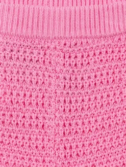 Short barbe à papa fille (3-12A)