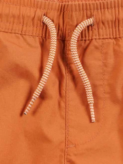 Short basique garçon (3-12A)