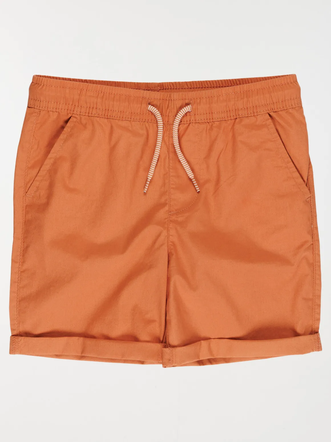 Short basique garçon (3-12A)
