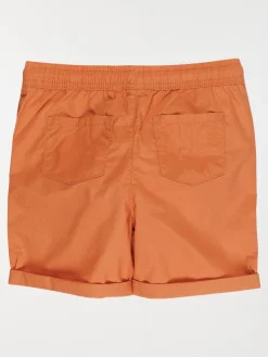 Short basique garçon (3-12A)