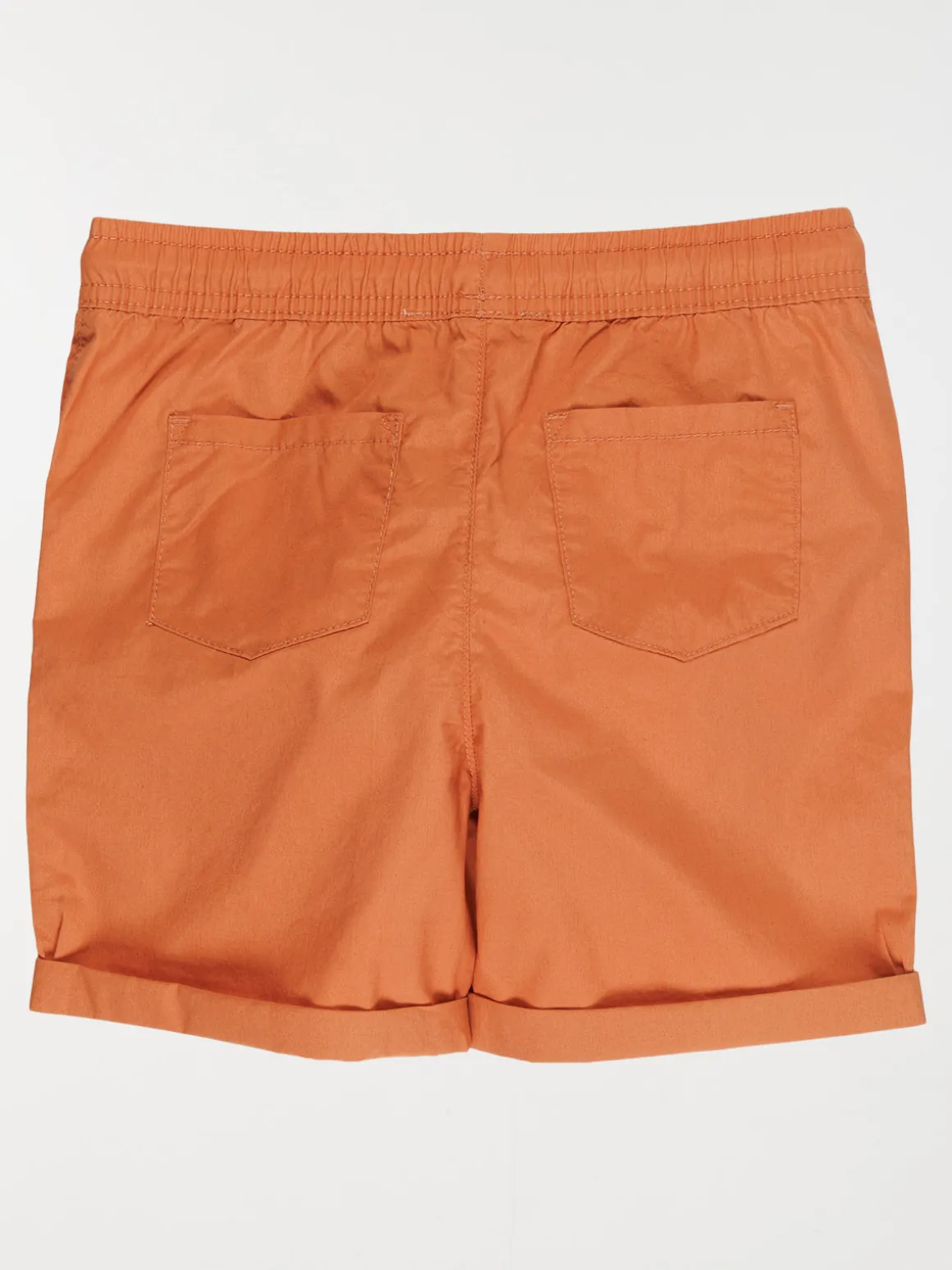 Short basique garçon (3-12A)