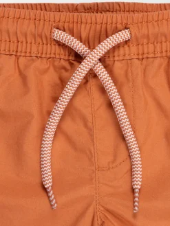 Short basique garçon (6-36M)