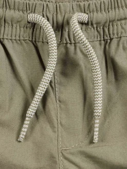 Short basique tilleul garçon (3-36M)