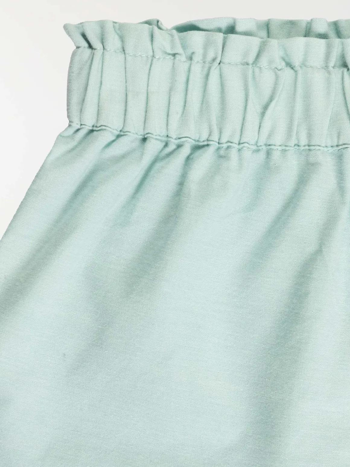 Short broderie anglaise fille (3-36M)