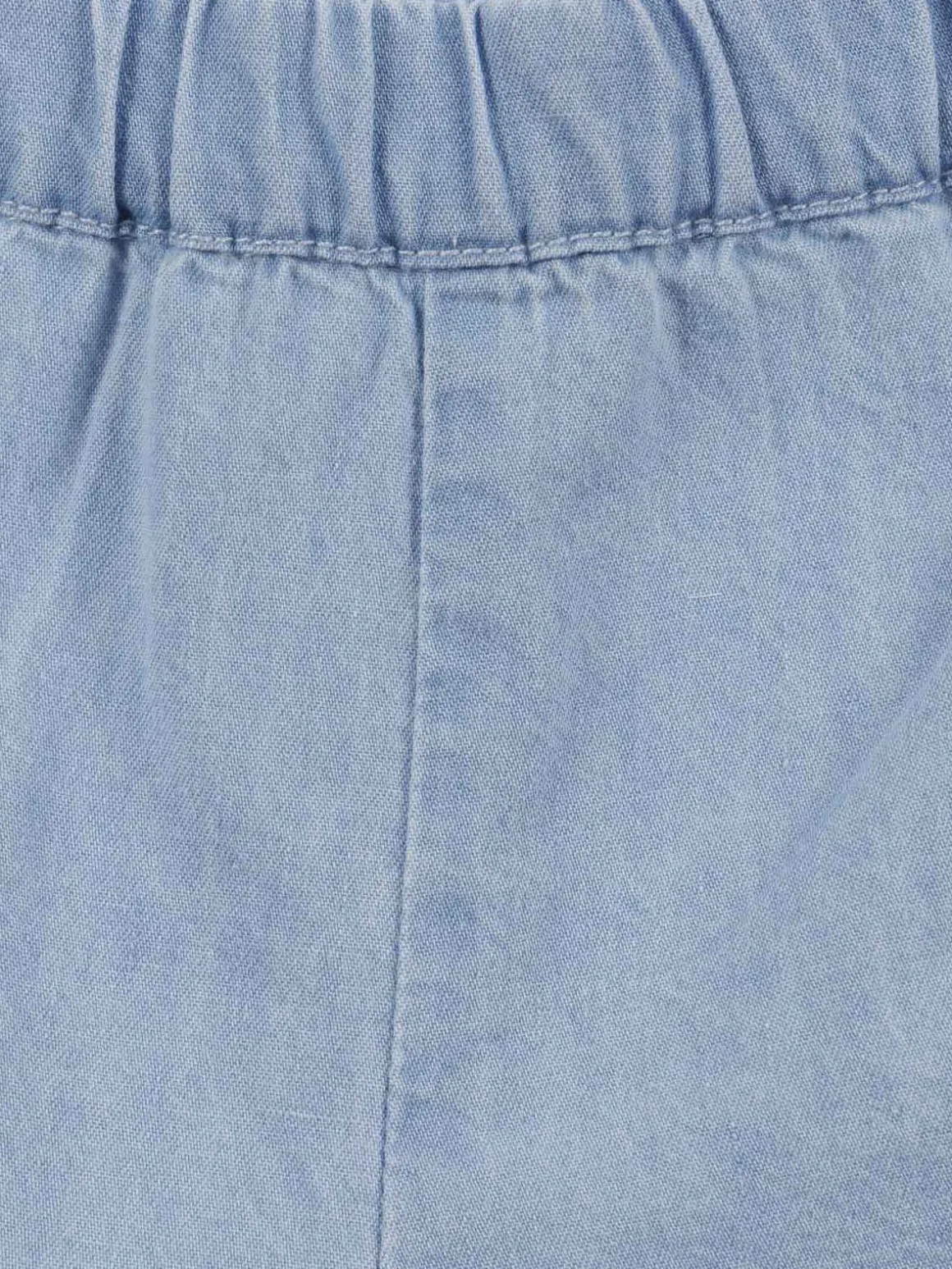 Short coloris bleach fille (3-36M)