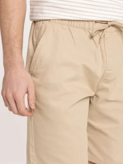 Short coloris désert homme