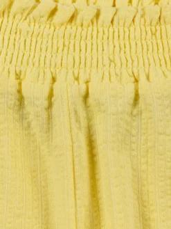 Short coloris pineapple fille (3-12A)