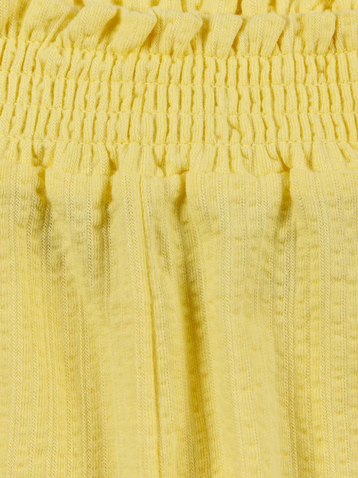 Short coloris pineapple fille (3-12A)