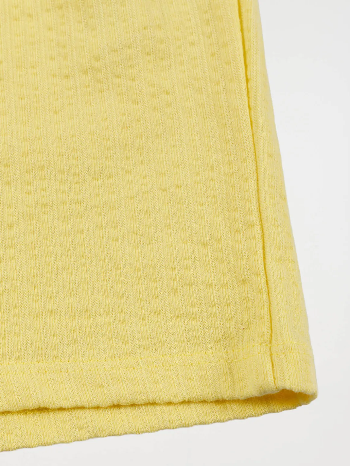 Short coloris pineapple fille (3-12A)