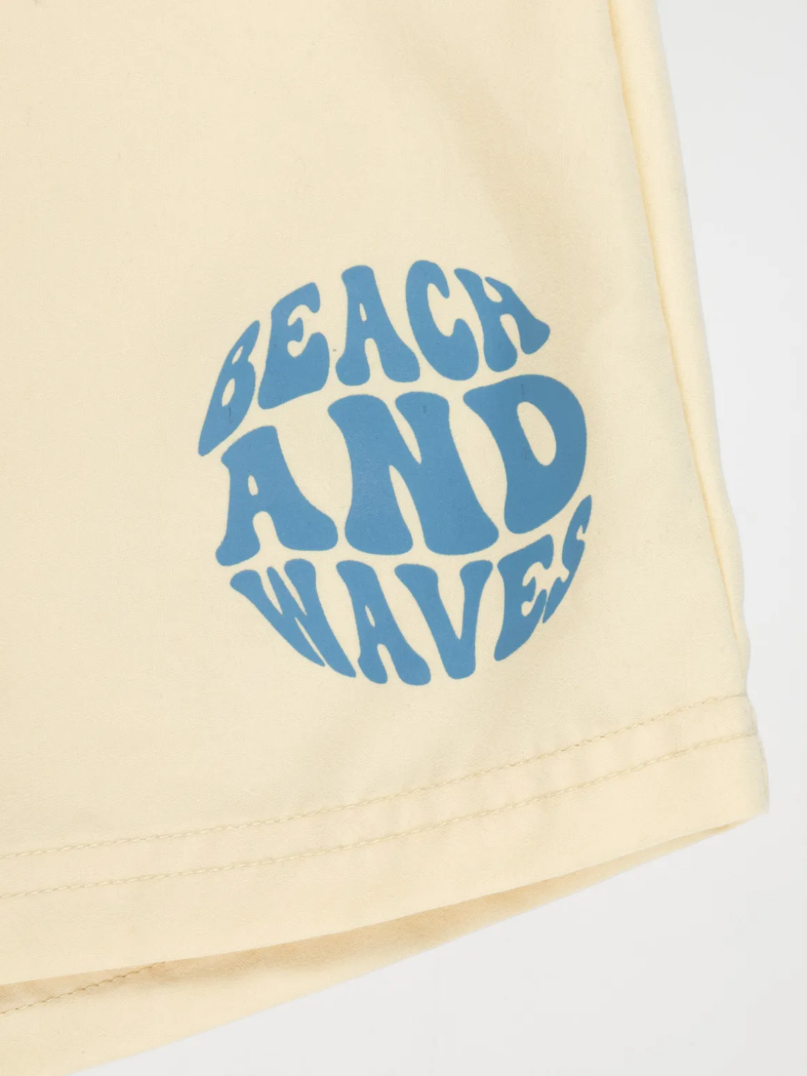 Short de bain beach garçon (3-12A)