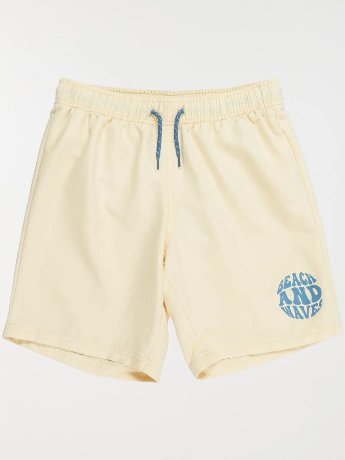 Short de bain beach garçon (3-12A)
