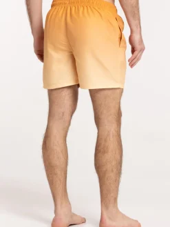 Short de bain curcuma homme