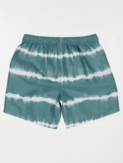 Short de bain garçon (XXS-M)