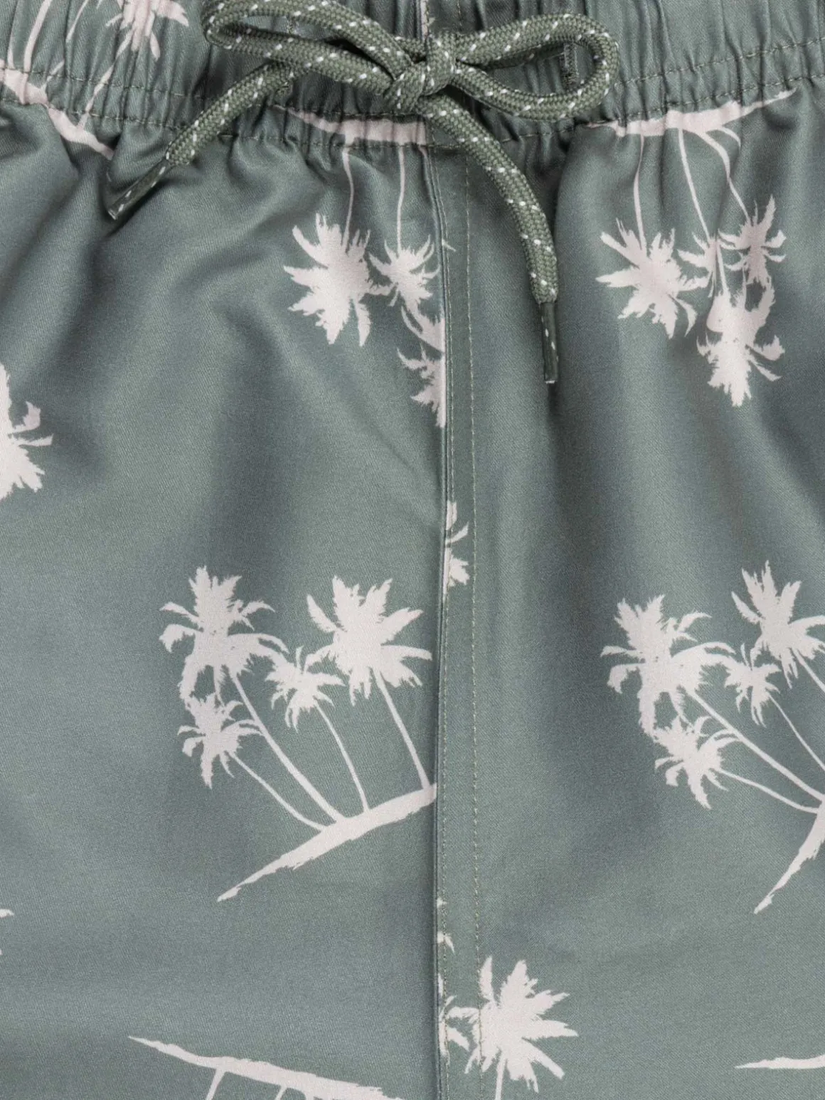 Short de bain palmier garçon (XXS-M)