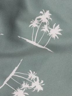Short de bain palmier garçon (XXS-M)