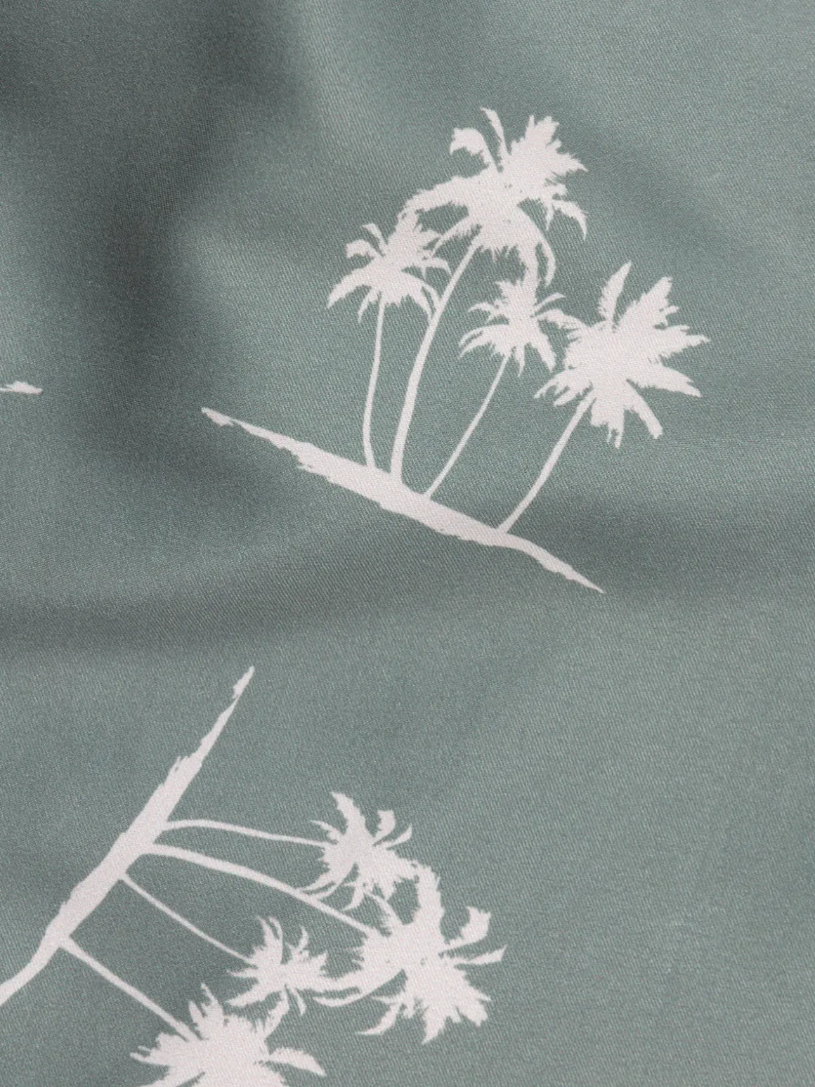 Short de bain palmier garçon (XXS-M)
