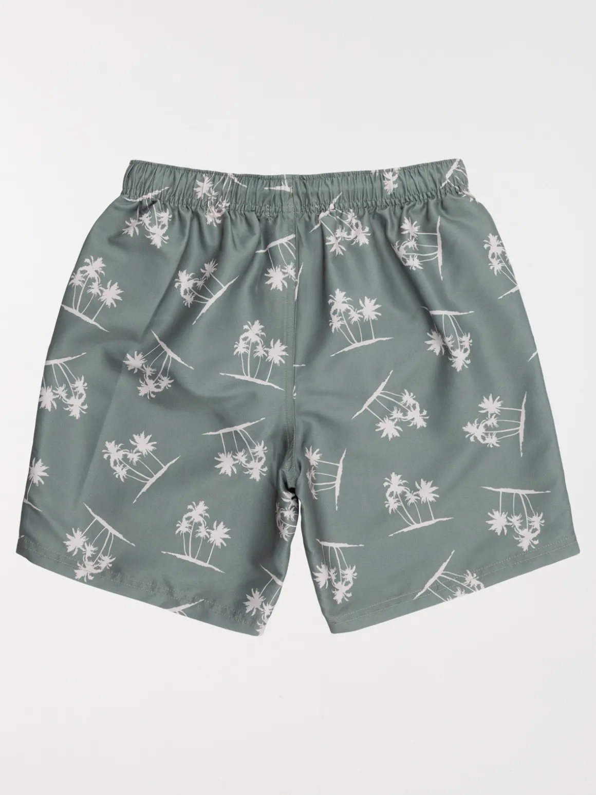 Short de bain palmier garçon (XXS-M)