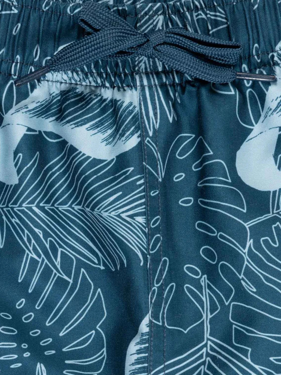 Short de bain tropical garçon (XXS-M)