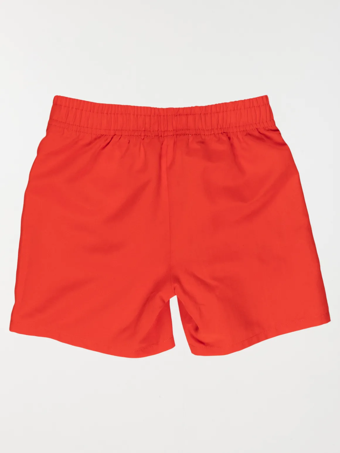 Short de bain uni garçon (3-8A)