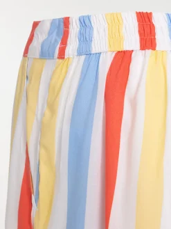 Short de nuit grande taille femme