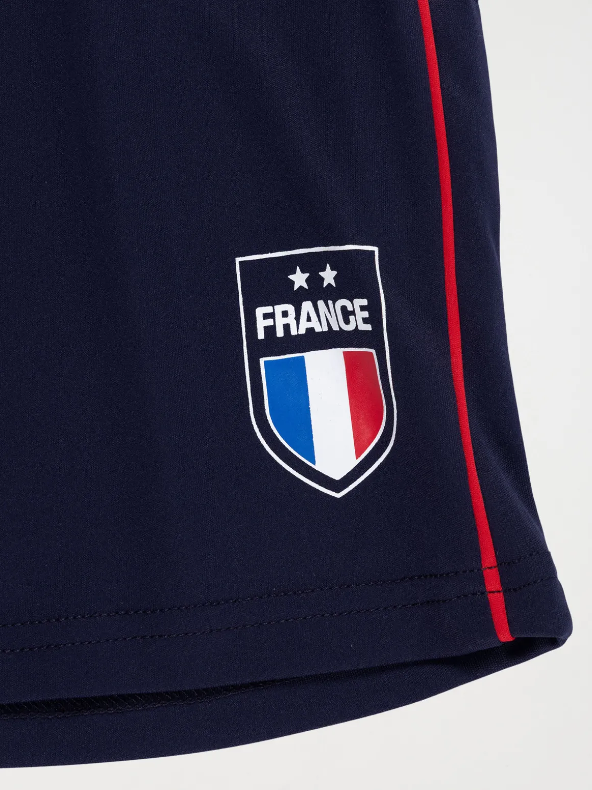 Short FIFA garçon (4-12A)